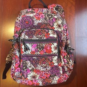 Vera Bradley Backpack